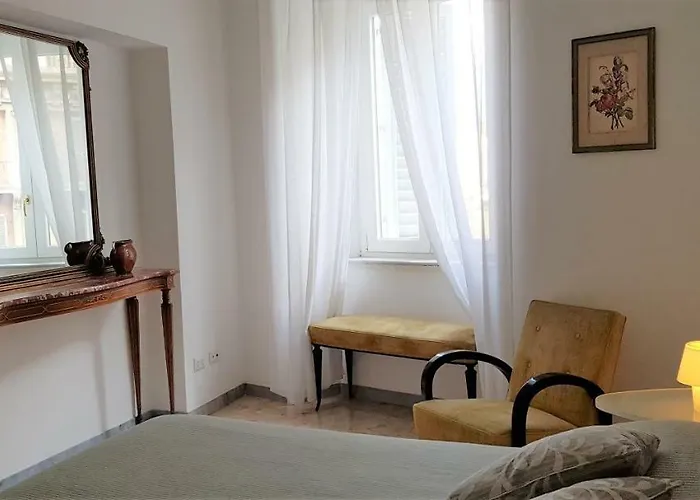 Appartement Enzhouse