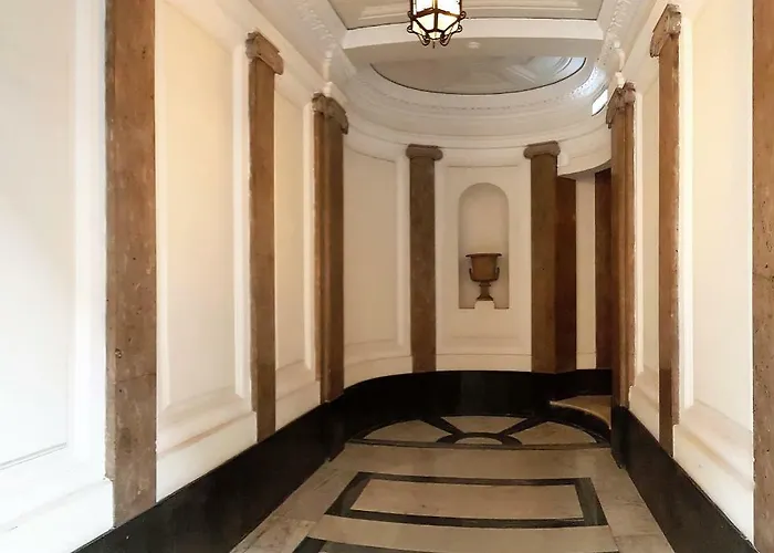 Appartement Enzhouse