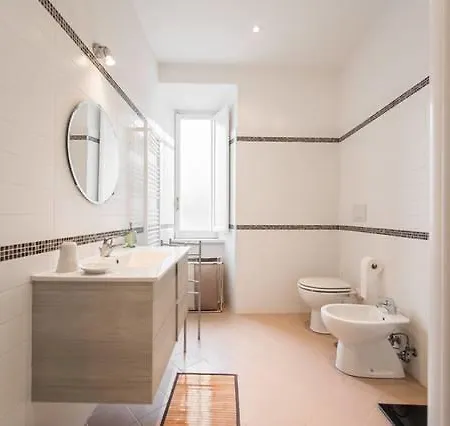 Enzhouse Apartment *