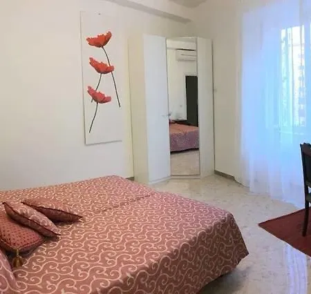 Enzhouse Apartment Rome