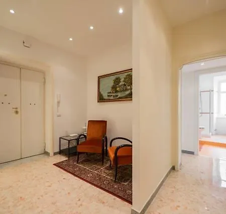 Enzhouse Apartment