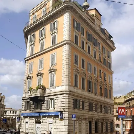 Apartment Enzhouse *