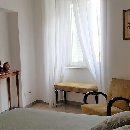 Appartement Enzhouse