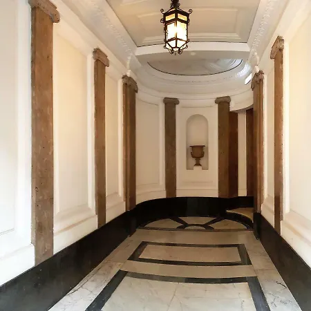 Apartment Enzhouse