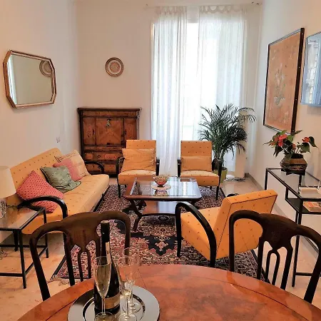 Apartment Enzhouse