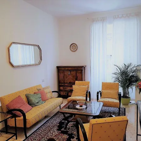 Enzhouse Apartment