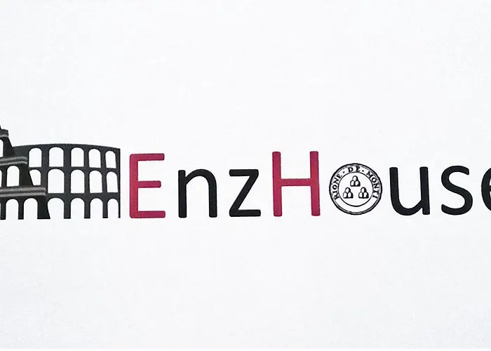 Enzhouse * Ρώμη