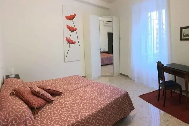 Enzhouse Διαμέρισμα Ρώμη