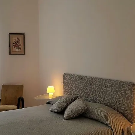Enzhouse Appartement *